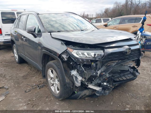 2T3P1RFV1MC239482 Toyota Rav4 Xle