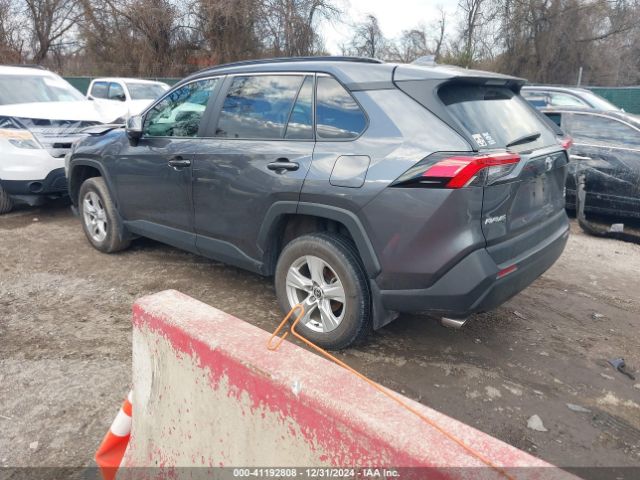 2T3P1RFV1MC239482 Toyota Rav4 Xle