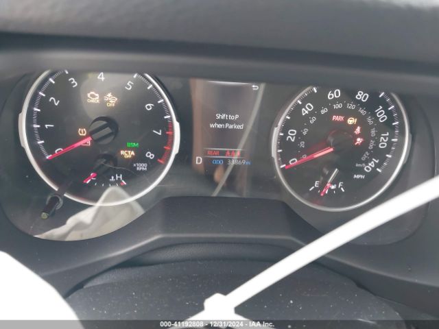2T3P1RFV1MC239482 Toyota Rav4 Xle