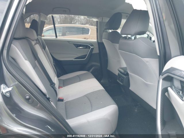 2T3P1RFV1MC239482 Toyota Rav4 Xle