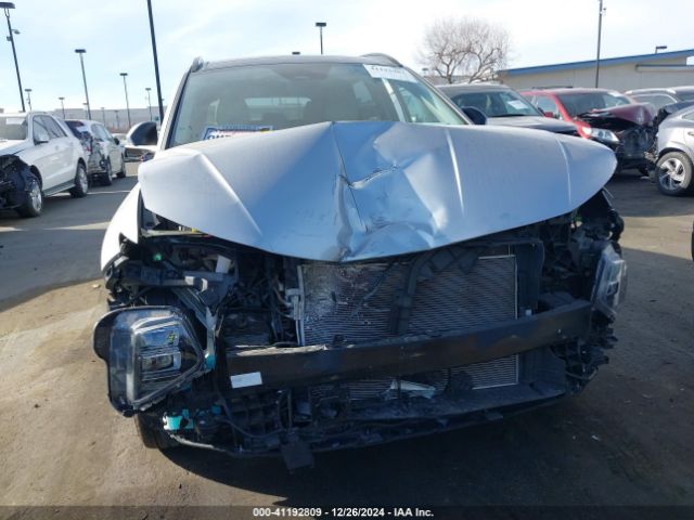5NMJE3AE2NH017035 Hyundai Tucson Limited