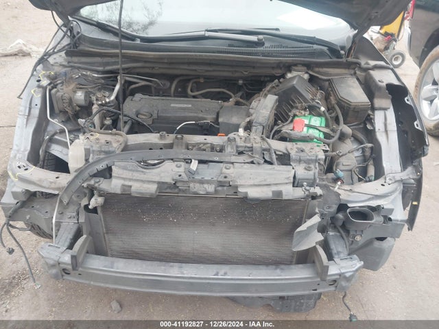 Honda CR-V EX 2016 3CZRM3H52GG705315 Image 10