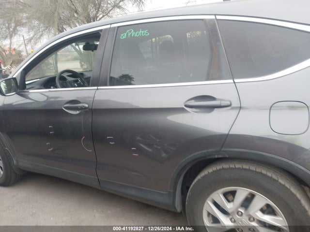 Honda CR-V EX 2016 3CZRM3H52GG705315 Image 14