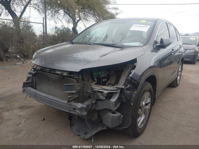 Honda CR-V EX 2016 3CZRM3H52GG705315 Image 6
