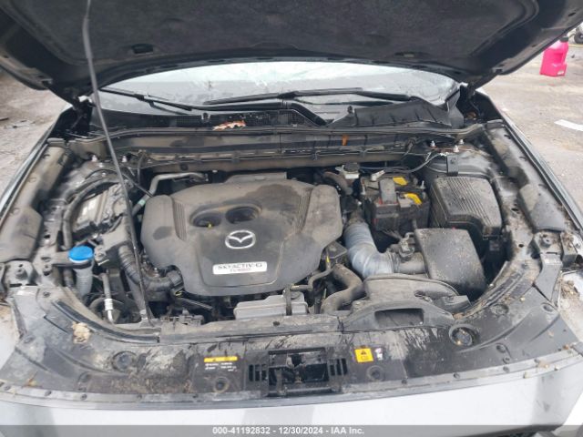 JM3KFBAY4M0451744 Mazda py turbo