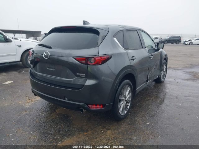 JM3KFBAY4M0451744 Mazda py turbo