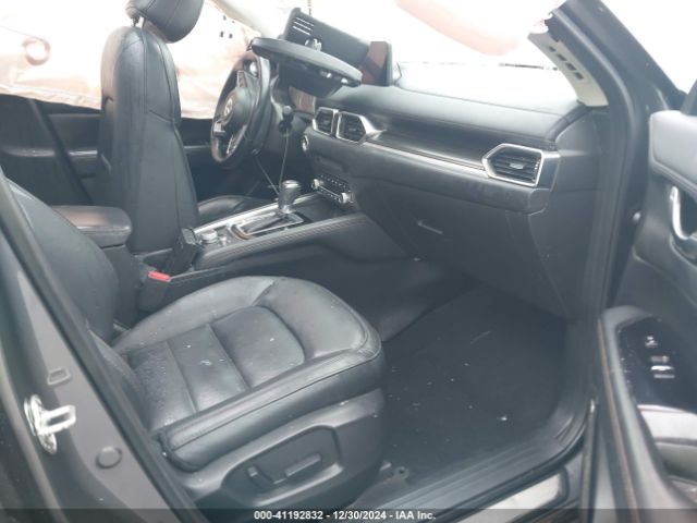 JM3KFBAY4M0451744 Mazda py turbo