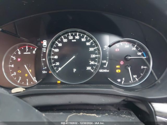 JM3KFBAY4M0451744 Mazda py turbo