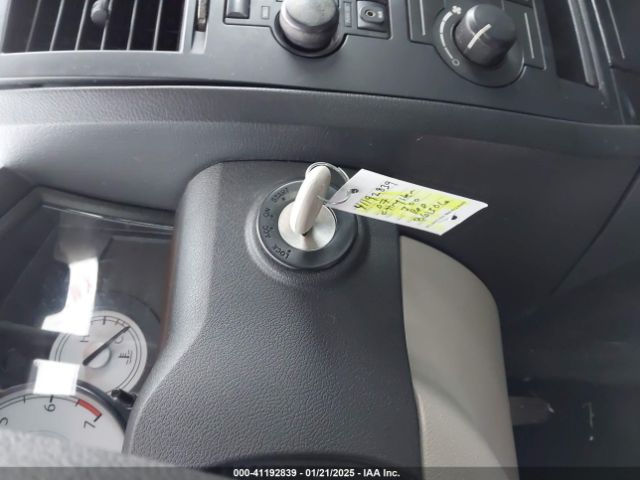 2007 CHRYSLER 300 2C3KA43R77H861306 Photo 10