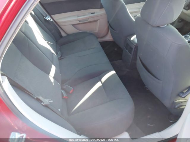 2007 CHRYSLER 300 2C3KA43R77H861306 Photo 7