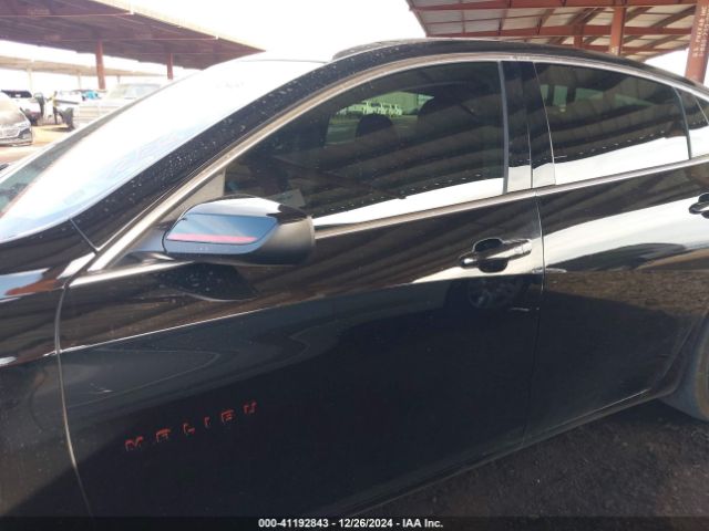 1G1ZD5ST7PF128350 Chevrolet Malibu Fwd 1lt