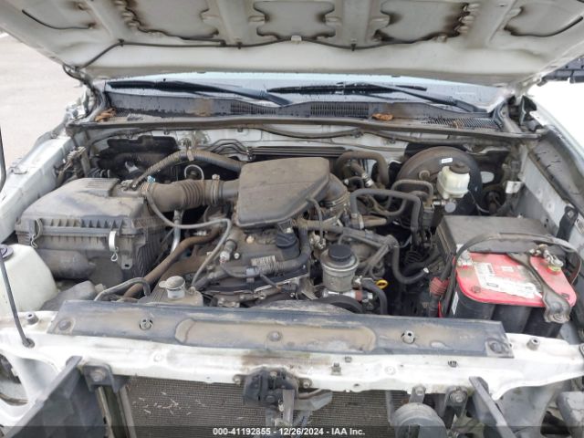 5TFRX5GN5GX070970 Toyota Tacoma Sr