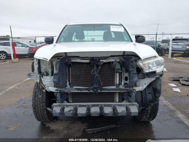 5TFRX5GN5GX070970 Toyota Tacoma Sr