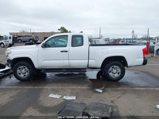 5TFRX5GN5GX070970 Toyota Tacoma Sr