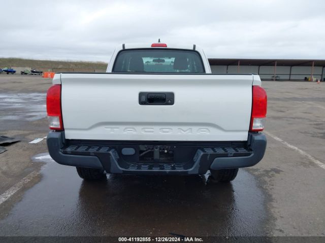 5TFRX5GN5GX070970 Toyota Tacoma Sr