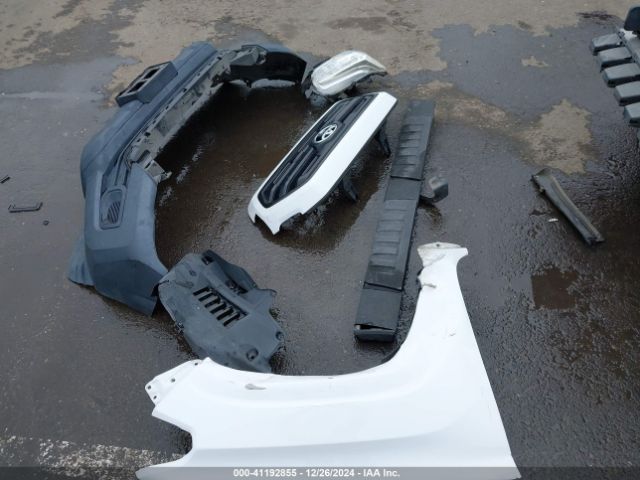 5TFRX5GN5GX070970 Toyota Tacoma Sr