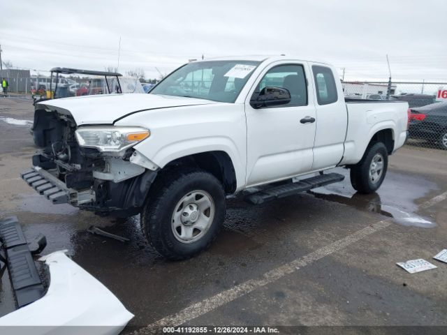 5TFRX5GN5GX070970 Toyota Tacoma Sr