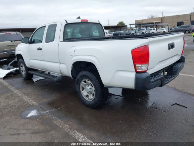 5TFRX5GN5GX070970 Toyota Tacoma Sr
