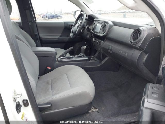 5TFRX5GN5GX070970 Toyota Tacoma Sr