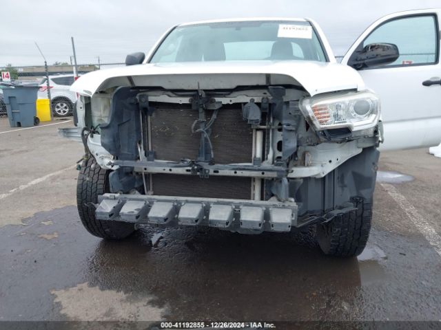 5TFRX5GN5GX070970 Toyota Tacoma Sr