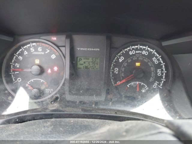 5TFRX5GN5GX070970 Toyota Tacoma Sr