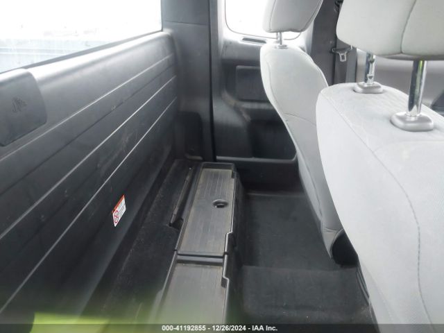 5TFRX5GN5GX070970 Toyota Tacoma Sr