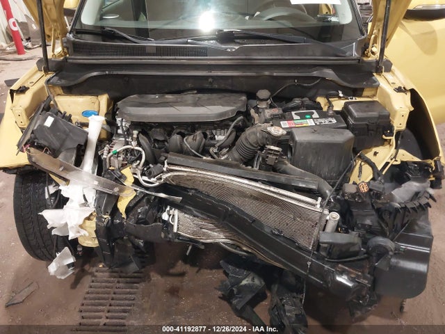 KIA SOUL + 2014 KNDJP3A58E7081761 Image 10