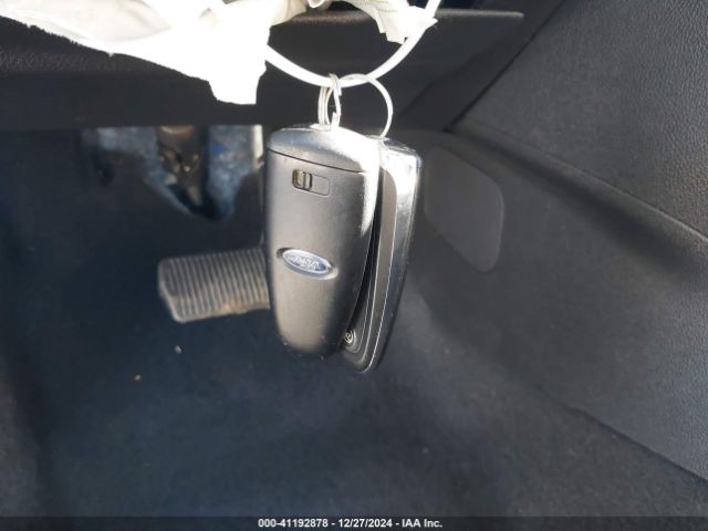 1FADP3N26GL259891 Ford Focus Titanium