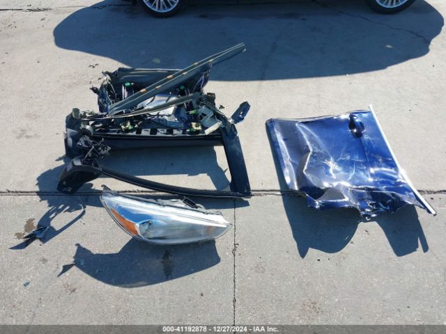1FADP3N26GL259891 Ford Focus Titanium