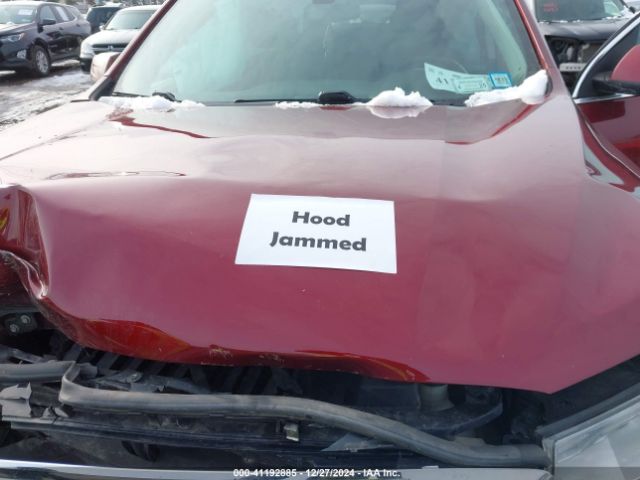 1GKKNLLA5JZ159680 GMC Acadia Sle-2