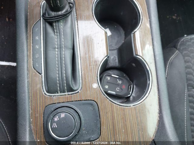 1GKKNLLA5JZ159680 GMC Acadia Sle-2