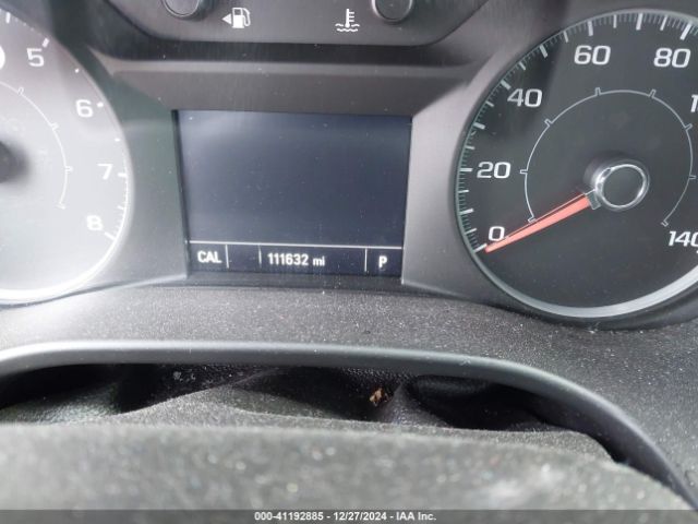 1GKKNLLA5JZ159680 GMC Acadia Sle-2