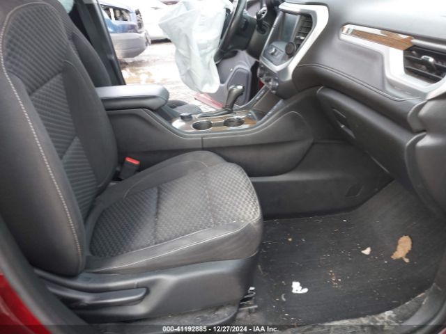 1GKKNLLA5JZ159680 GMC Acadia Sle-2