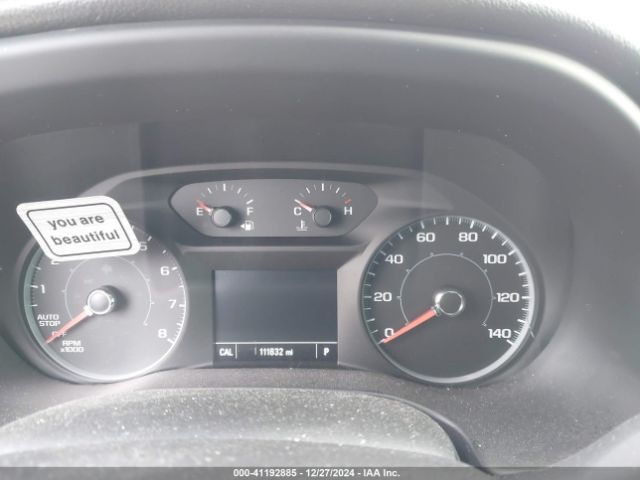 1GKKNLLA5JZ159680 GMC Acadia Sle-2