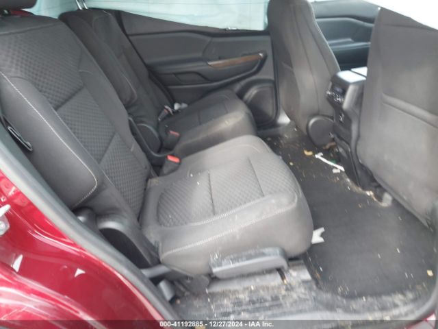 1GKKNLLA5JZ159680 GMC Acadia Sle-2