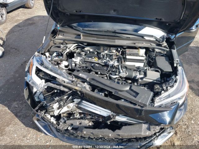 JTNC4MBE0R3218061 Toyota Corolla Xse