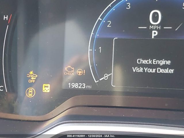 JTNC4MBE0R3218061 Toyota Corolla Xse