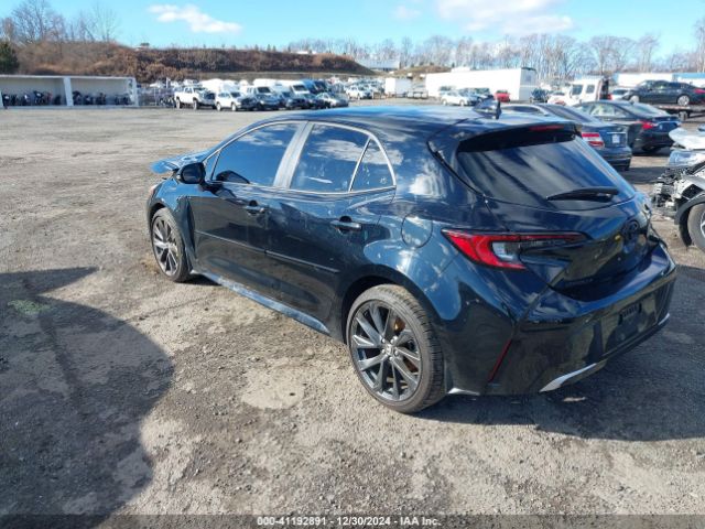 JTNC4MBE0R3218061 Toyota Corolla Xse