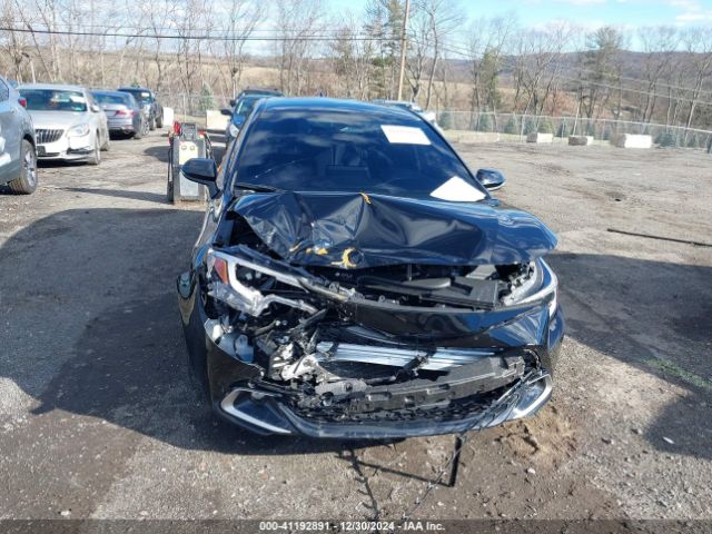 JTNC4MBE0R3218061 Toyota Corolla Xse
