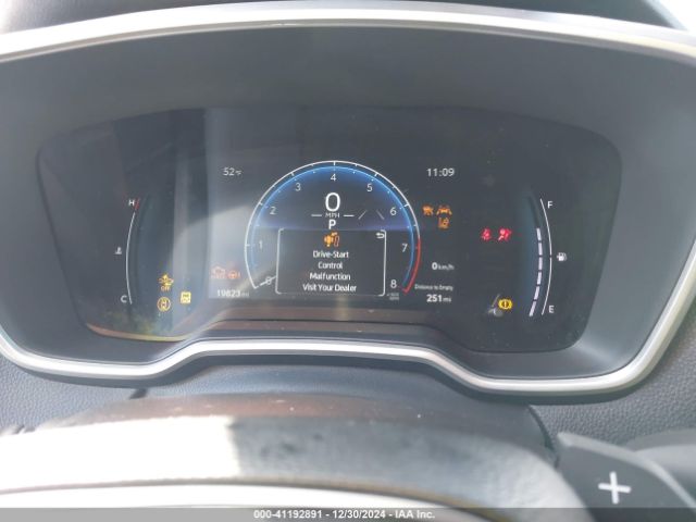 JTNC4MBE0R3218061 Toyota Corolla Xse