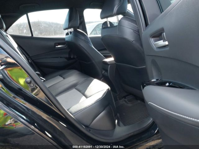 JTNC4MBE0R3218061 Toyota Corolla Xse
