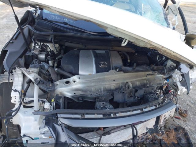 2T2ZZMCA4GC004251 Lexus RX 350