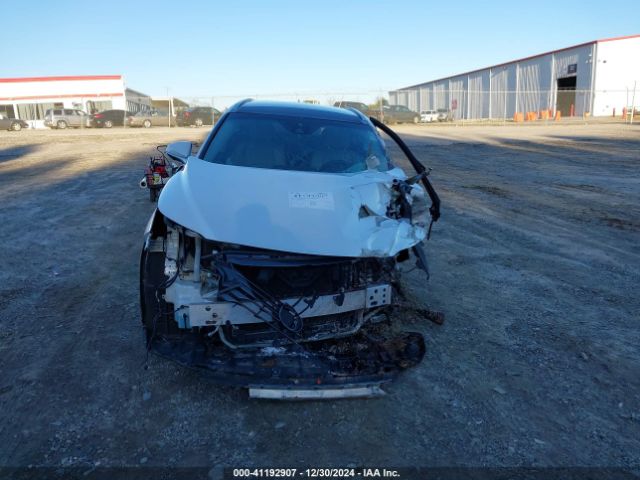 2T2ZZMCA4GC004251 Lexus RX 350