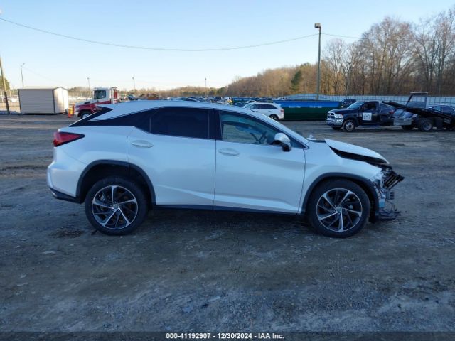 2T2ZZMCA4GC004251 Lexus RX 350