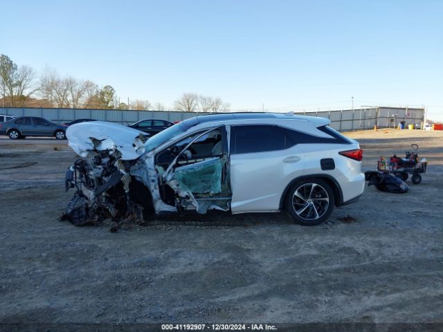 2T2ZZMCA4GC004251 Lexus RX 350