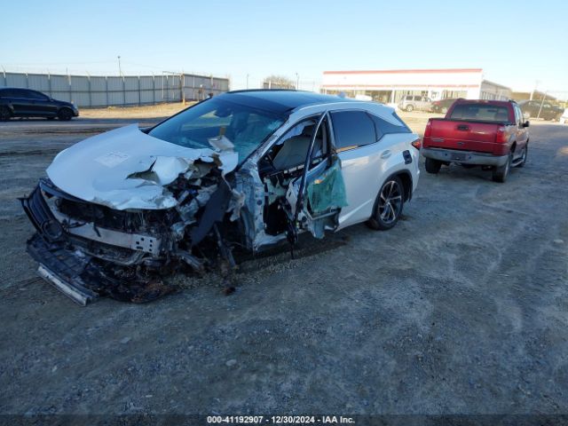 2T2ZZMCA4GC004251 Lexus RX 350