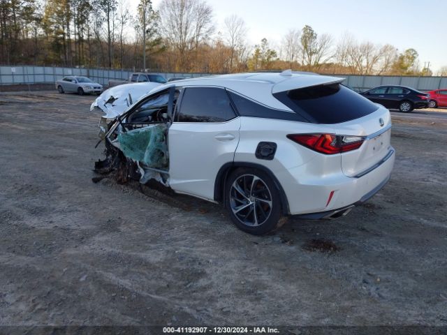 2T2ZZMCA4GC004251 Lexus RX 350