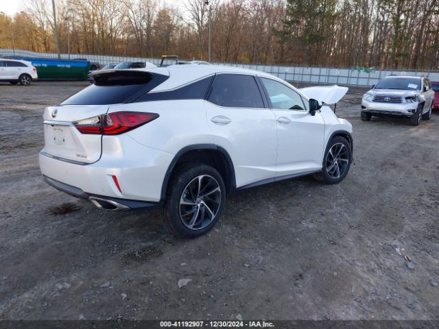 2T2ZZMCA4GC004251 Lexus RX 350