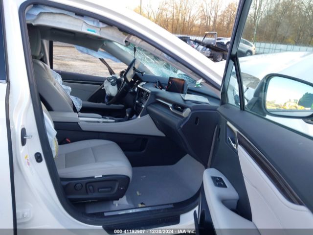 2T2ZZMCA4GC004251 Lexus RX 350