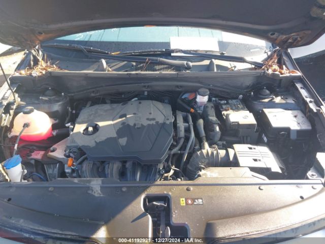 5XYK53AF3PG025400 KIA Sportage Sx-prestige